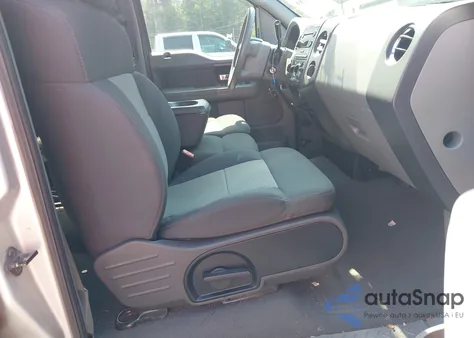 2007 Ford F-150 Fx4/Lariat/Xlt из США, поврежденный, VIN 1FTPW14V67KC94849